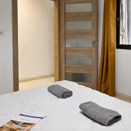 Apartment A Sunny Seaview In - Happy Sliema
