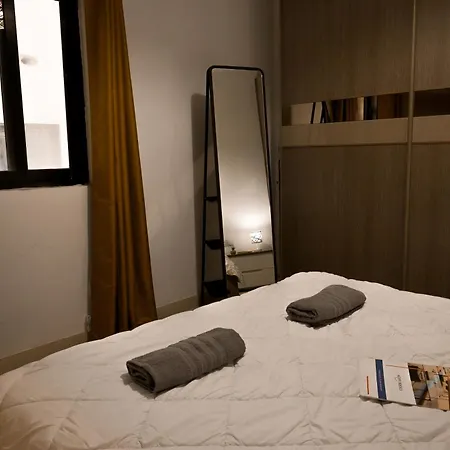 Apartament A Sunny Seaview In - Happy Sliema